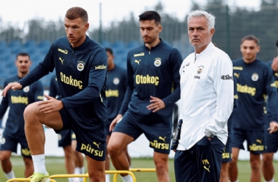 Lille-Fenerbahçe maçı ne zaman? Lille-Fenerbahçe maçını şifresiz veren kanallar