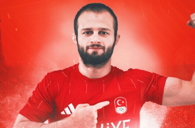 Enes Başar son 16'da