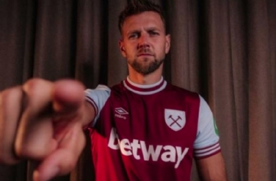 West Ham United, Niclas Füllkrug'u kadrosuna kattı
