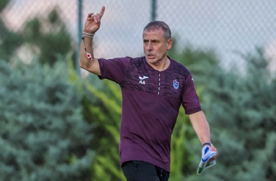Rapid Wien'in önü böyle kesilecek! Avcı kararını verdi