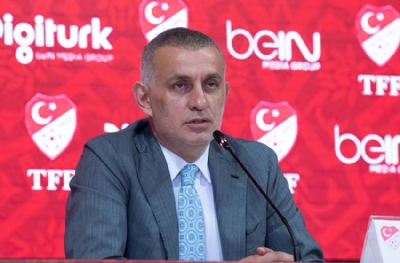 Hacıosmanoğlu, MHK'yi KBV'nin önüne atacak! Çıtır çıtır yerler
