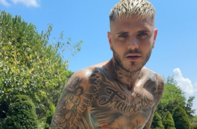 Mauro Icardi'de kriz bitmiyor! Hiç kimsenin beklemediği kriz 