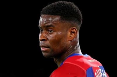 Newcastle United, Marc Guehi'yi bitirdi