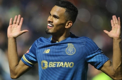 Juventus Galeno'yu hedefliyor