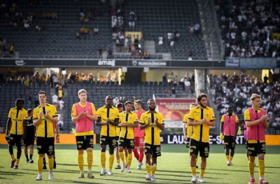 Galatasaray'ın rakibinden takviye
