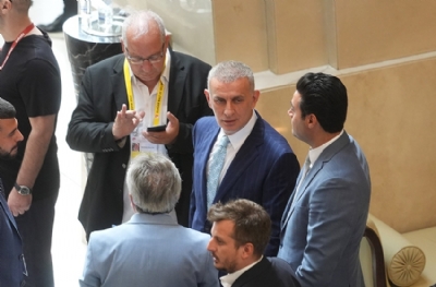 Ve Hacıosmanoğlu'nun 'uçuk' hayali! Balkanlardan, Afrika'ya kadar