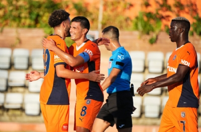 Başakşehir avantaj istiyor