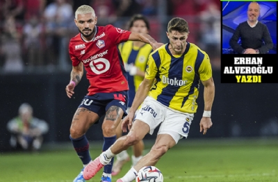 Fenerbahçe Taraftarıyla turu alır