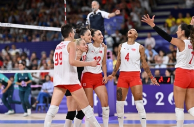 Filenin Sultanları'nda hedef İtalya!