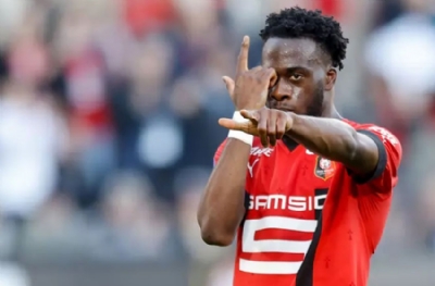 Rennes, Kalimuendo'ya yapılan teklifi beğenmedi