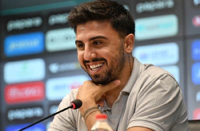 Ozan Tufan: Zor maç olacak