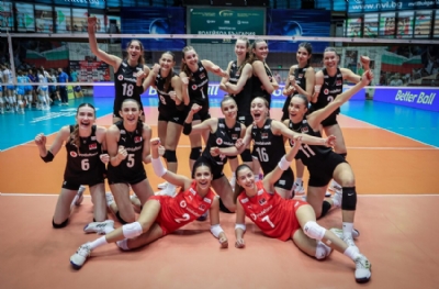  Slovenya - Türkiye: 0-3 (MAÇ SONUCU)