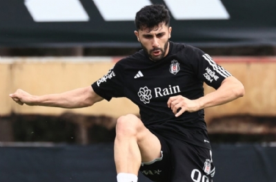 Çaykur Rizespor, Beşiktaş'tan Emrecan Bulut ile anlaştı