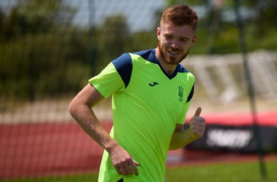Trabzonspor, Arseniy Batagov'u kadrosuna kattı