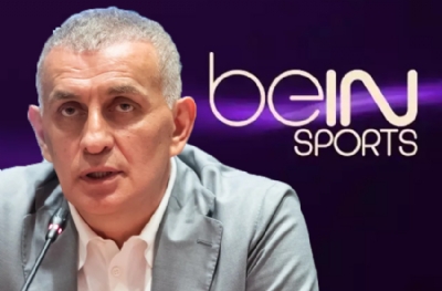 Hacıosmanoğlu'ndan Fenerbahçe ve Galatasaray'a: 'Tiyatro bitti'