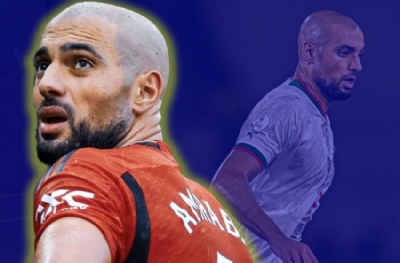 Amrabat'ın Fenerbahçe'ye gelmesinin tek yolu var! İşte o yol