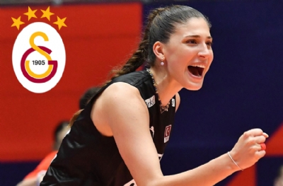 İlkin Aydın'ı Olimpiyatlara Galatasaray lobisi mi gönderdi? İlk açıklama
