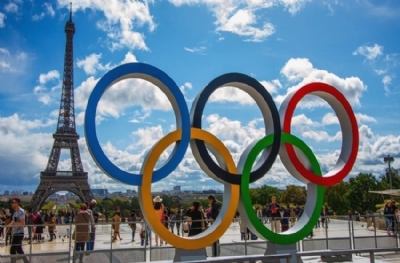  Paris 2024 Fransa'nın kesesini doldurdu