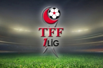 Trendyol 1. Lig'de geri sayım başladı