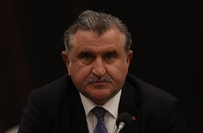Bakan Bak'tan Süper Lig mesajı