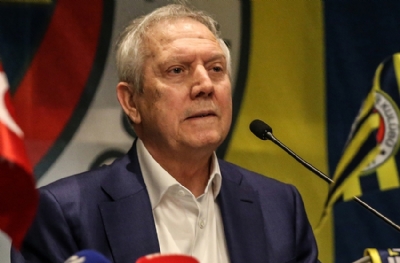 Aziz Yıldırım işi kaptı! Fiyatı dudak uçuklattı