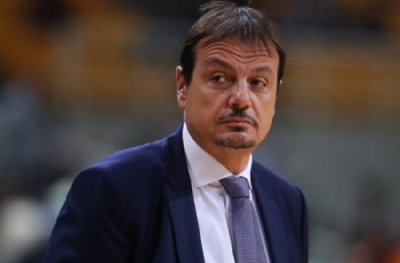 Ergin Ataman: ABD büyük favori