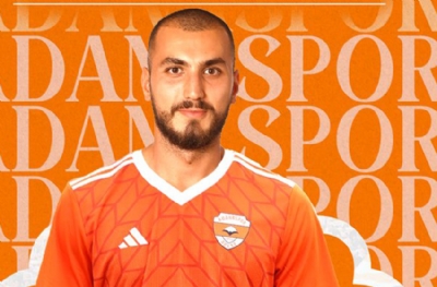  İsviçre ekibinden Adanaspor'a