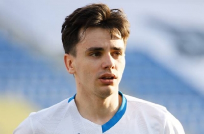 Ve Trabzonspor'dan bir bomba daha! Ukrayna'dan geliyor