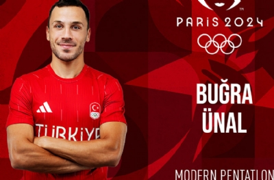 Buğra Ünal 7. oldu