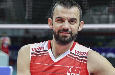 Galatasaray HDI Sigorta, Arslan Ekşi'yi transfer etti