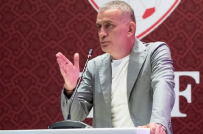 TFF'den Yargıtay üyelerine izin yok açıklaması