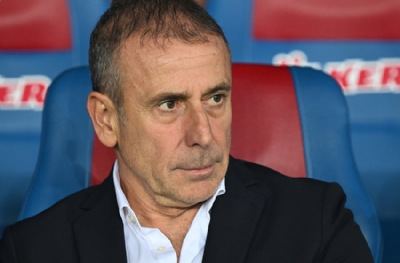 Abdullah Avcı taraftardan özür diledi