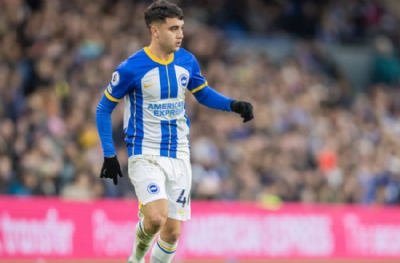 Buonanotte, Leicester City'e kiralandı