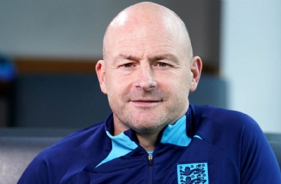 Southgate yerine Lee Carsley 