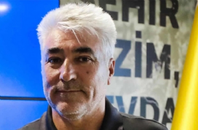 MKE Ankaragücü Başkan Vekili Feridun Geçgel'den transfer açıklaması