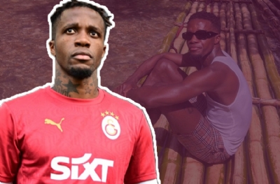 Ve Zaha'yla ilgili şok iddia! Galatasaray camiası karışacak!