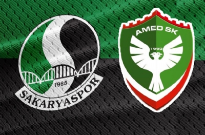  Rezaletin arkasındaki sır! Sakaryaspor'a Amedspor cezası kesti