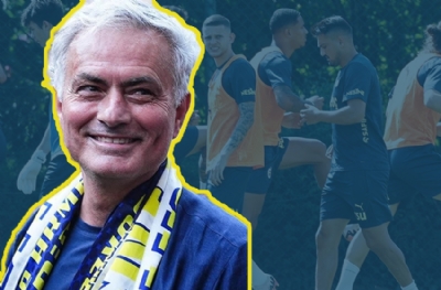 Fenerbahçe'nin hocasının kararı belli oldu! Mourinho'nun Adana Demirspor'a sürprizi  