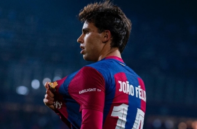 Joao Felix için 32 milyon euro’luk teklif