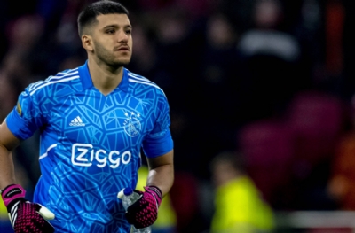 Marsilya, Geronimo Rulli'yi bitirdi
