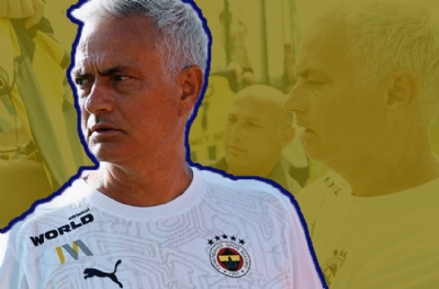 Mourinho, Ancelotti'yi taşladı! Daha küçük işleri üstlenmesi