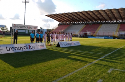 Malatyaspor maça çıkmadı! Karşılaşma iptal oldu