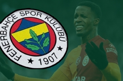 Ali Koç 'Yüzde 100 yalan' dedi! Fenerbahçe Zaha için harekete geçti