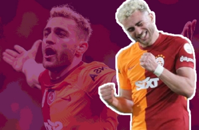Barış Alper Yılmaz için geldiler! Götürmek için harekete geçtiler