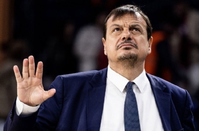 Ergin Ataman'dan NBA'e mesaj