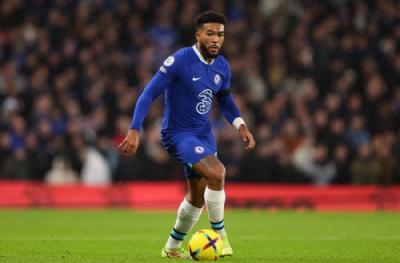 Reece James muamması