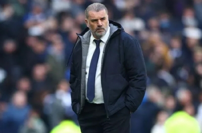 Postecoglou, Solanke'yi çok beklemiş