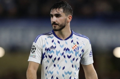 Josip Sutalo’ya fiyat biçildi