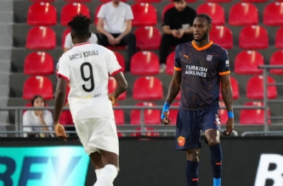 Başakşehir maçına Polonyalı hakem