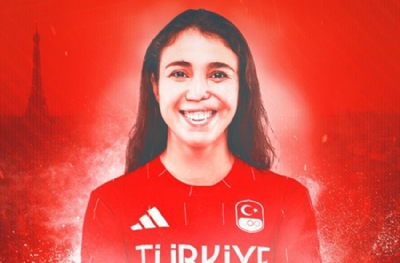 İlke Özyüksel Mihrioğlu organizasyonu 6. sırada bitirdi